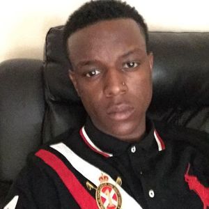 Meet your Posher, Darius